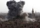 Peste 44 de civili, ucişi în Siria într-un bombardament al regimului asupra unui fief al rebelilor