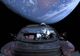 Astronomii au capturat imagini cu mașina lui Elon Musk în spațiu