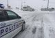Alertă meteo de ultimă oră: cod galben de vânt puternic, ninsori viscolite - HARTA 