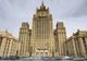 Diplomat român la Moscova, convocat de MAE rus în conflictul dintre Vest și Rusia