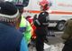 Accident extrem de grav în Gorj, cu 5 victime. Șoferul, în vârstă de 23 de ani, a murit