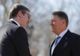 Iohannis, întrevedere cu preşedintele Serbiei: Am discutat despre Kosovo. Soluţia nu trebuie impusă