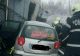 Accident groaznic pe DN 6. O femeie a murit, 3 răniți - o fetiță în comă   FOTO șocant