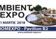 AMBIENT EXPO 2018, evenimentul stilurilor de amenajări interioare (P)