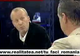 Andrei Gheorghe, singurul jurnalist care l-a făcut pe Gigi Becali să tacă. La Realitatea TV, în 2007