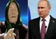 Baba Vanga, predicţie înfiorătoare, din 1979, despre Rusia şi Vladimir Putin