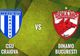 Cupa Romaniei. CSU Craiova a eliminat Dinamo din competiţia knock-out. Oltenii, în semifinale