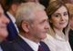 Liviu Dragnea, alături de iubita sa, la Congresul PSD. Cea mai grăitoare fotografie 