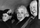 Povestea celebrei fotografii în care Einstein apare cu limba scoasă