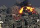 Israelul atacă poziţii ale Hamas în Gaza