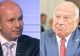 Guşă, replică tăioasă pt. Voiculescu:Dacă se dovedește că s-a întâlnit cu Maior, își mănâncă pălăria