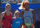 Naomi Osaka, jucătoarea care le-a "răpus" pe Simona Halep, Şarapova şi Serena, eliminată de la Miami
