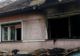 Incendiu puternic în Lupeni: doi oameni au ajuns în stare gravă la spital din cauza arsurilor