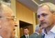 Ce gest a făcut Liviu Dragnea la adresa lui Ion Iliescu și a lui Adrian Năstase