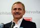 Dragnea: "Mi-a fost drag că am fost cu Irina la congres"