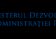 Ministerul Dezvoltării, precizări în scandalul PSD-PNL pe tema creşterii taxelor locale