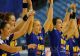 Naţionala feminină de handbal a României a învins echipa Rusiei