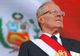 Președintele statului Peru a demisionat