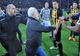 PAOK Salonic - AEK Atena // El a intrat cu pistolul pe teren. Cine este patronul lui Răzvan Lucescu
