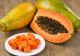 Ce este, de fapt, papaya, fructul misterios din supermarketuri