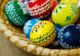 Așa alegi ouăle proaspete pentru masa de Paște!