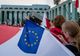 Polonia, sancționată dur de Parlamentul European pentru reformarea justiției