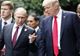 Trump despre telefonul de felicitări pentru Putin: "fake news" e de vină!