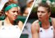 Simona Halep. Împăcare istorică între Simona Halep şi Jelena Ostapenko. Unde vor merge împreună