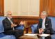 Tăriceanu i-a cerut sprijinul lui Timmermans pentru ridicarea MCV-ului