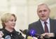 Viorica Dăncilă a arătat de ce este "o femeie plăcută și neconflictuală". Ce-a zis despre PSDragnea!
