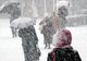 Veşti proaste de la meteorologi: Încă două zile de ger, ninsori şi polei