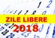 Două minivacanțe îi așteaptă pe români în scurt timp. Ce zile libere avem de Paște și 1 mai