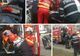 O femeie însărcinată a fost implicată într-un grav accident, în Arad
