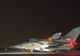 Patru avioane britanice Tornado, înarmate cu rachete Storm Shadow, au lovit o bază siriană