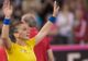 România se califică în Grupa Mondială I din Fed Cup, după victoria Simonei Halep
