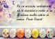 Cum este corect: Paşti sau Paşte Fericit? Mesaje şi felicitări frumoase pentru Sărbătorile Pascale