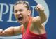 Simona Halep a câştigat primul meci la Fed Cup. Victorie entuziasmantă în vacarmul de la Cluj. VIDEO