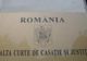 Tarcea, scrisoare către Manda: Un singur protocol Parchet - SRI