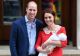 S-a aflat de ce arăta așa bine Kate Middleton la nici 10 ore după naștere