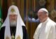 Patriarhul Kirill i-a trimis o SCRISOARE Papei Francisc. De ce este IMPORTANT mesajul șefului Bisericii Ortodoxe Ruse