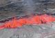 Spectacolul naturii în Hawaii. Lava iese la suprafaţă în ocean. Imagini spectaculoase