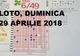 LOTO, 29 aprilie 2018. Numerele extrase la LOTO 6/49. JOKER-ul, la nivel istoric |realitatea.net