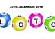 LOTO, 26 aprilie 2018. Numerele extrase la LOTO. Premiu la JOKER este la nivel istoric 