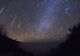 Fenomen astronomic spectaculos. Ploaia de meteroriţi Lyride. Unde şi când o putem urmări