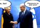 Viralul zilei face ravagii pe Internet. Cum îi răspunde Dăncilă lui Netanyahu în Israel