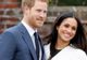 Nunta regală: Cum o alintă prinţul Harry pe Meghan Markle