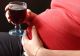Un pahar de vin în timpul sarcinii modifică înfățișarea copilului! Avertismentul experților: te vei gândi de două ori înainte de a acum înainte
