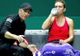Simona Halep. Antrenorul româncei, Darren Cahill, poza cu care a surprins. Halep a râs în hohote