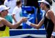 Simona Halep. Garbine Muguruza a răbufnit. A spus exact ce gândeşte. "Valuri" în circuitul WTA