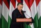 Extrema-dreaptă europeană își deschide brațele pentru Viktor Orban